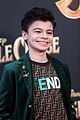 raphael alejandro jungle cruise disneyland premiere 16