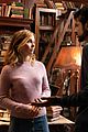 first look premiere date for rose mcivers new series ghosts revealed 17