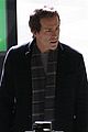 ryan reynolds ice skates spirited musical set 08