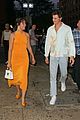 shawn mendes camila cabello dinner out after fallon 08