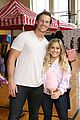 shawn johnson andrew east welcome baby no 2 02