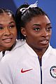 simone biles withdraws from olympic team event 14