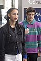 sofia wylie asher angel have andi mack reunion on high school musical series 01.