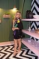 tallia storm visits tiktok for you house in london 01