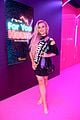 tallia storm visits tiktok for you house in london 03