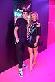 tallia storm visits tiktok for you house in london 06
