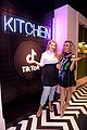 tallia storm visits tiktok for you house in london 08