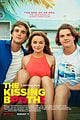 joey king reveals new kissing booth 3 poster 02