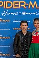 tom holland zendaya are dating spotted kissing in los angeles 05