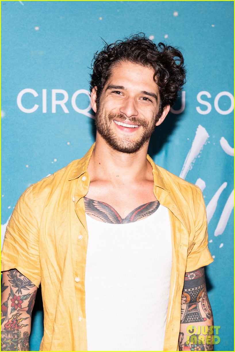 tyler posey wants to do one last hurrah for teen wolf 01