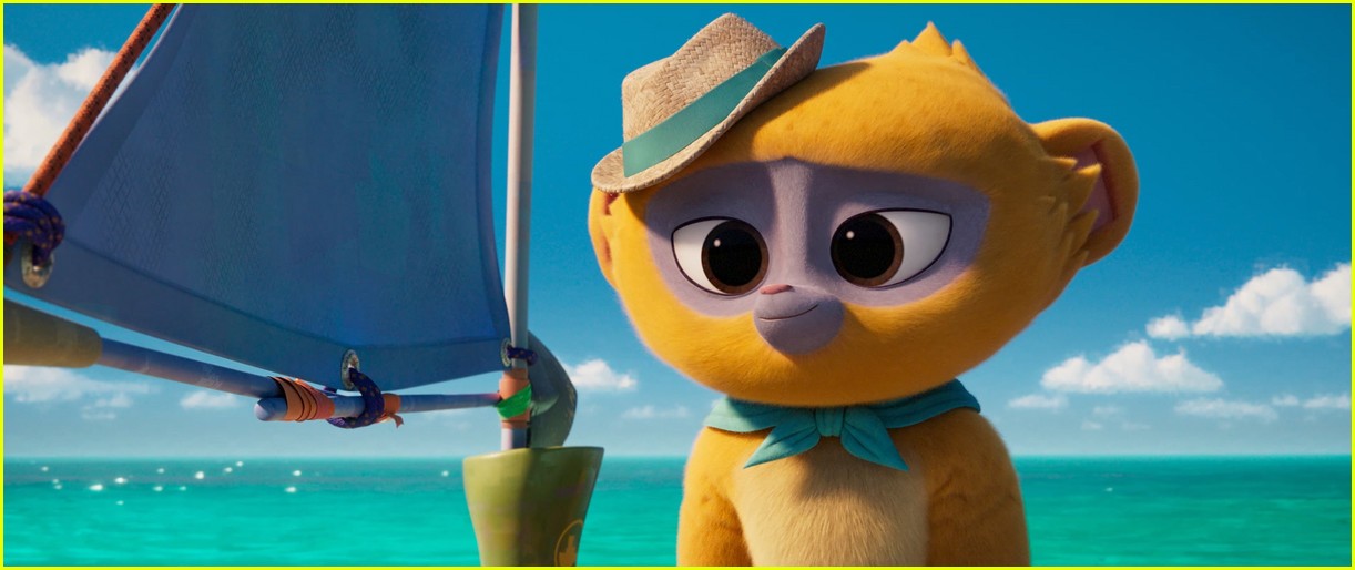 lin manuel miranda ynairaly simo star in vivo trailer watch here 02