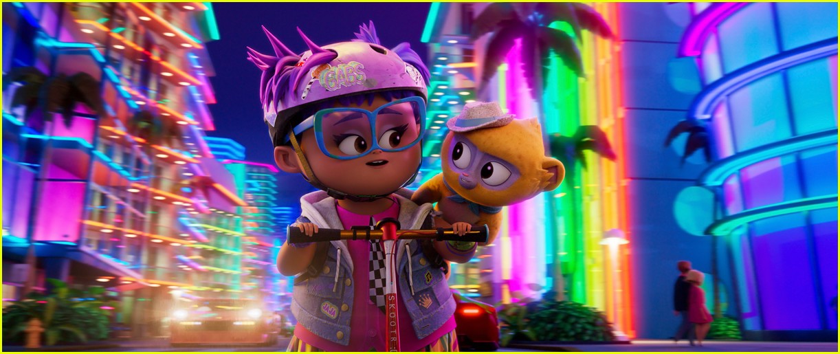 lin manuel miranda ynairaly simo star in vivo trailer watch here 10