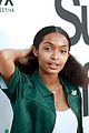 yara shahidi reunites with her little bro miles brown at summer of soul event 28