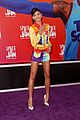 zendaya has legs for days at space jam premiere 15