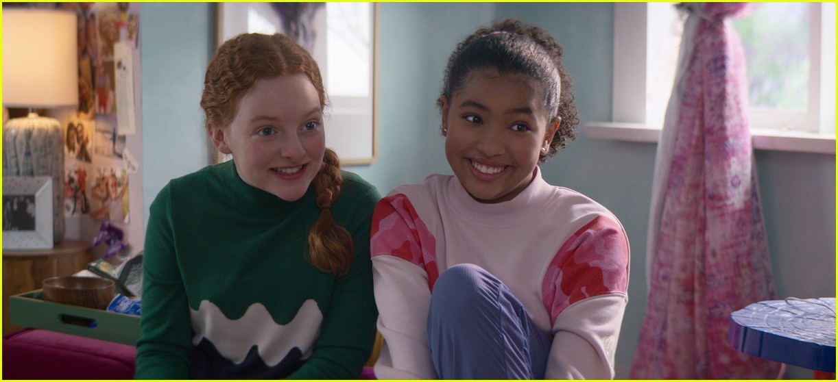 the baby sitters club season two reveals first look photos premiere date 01