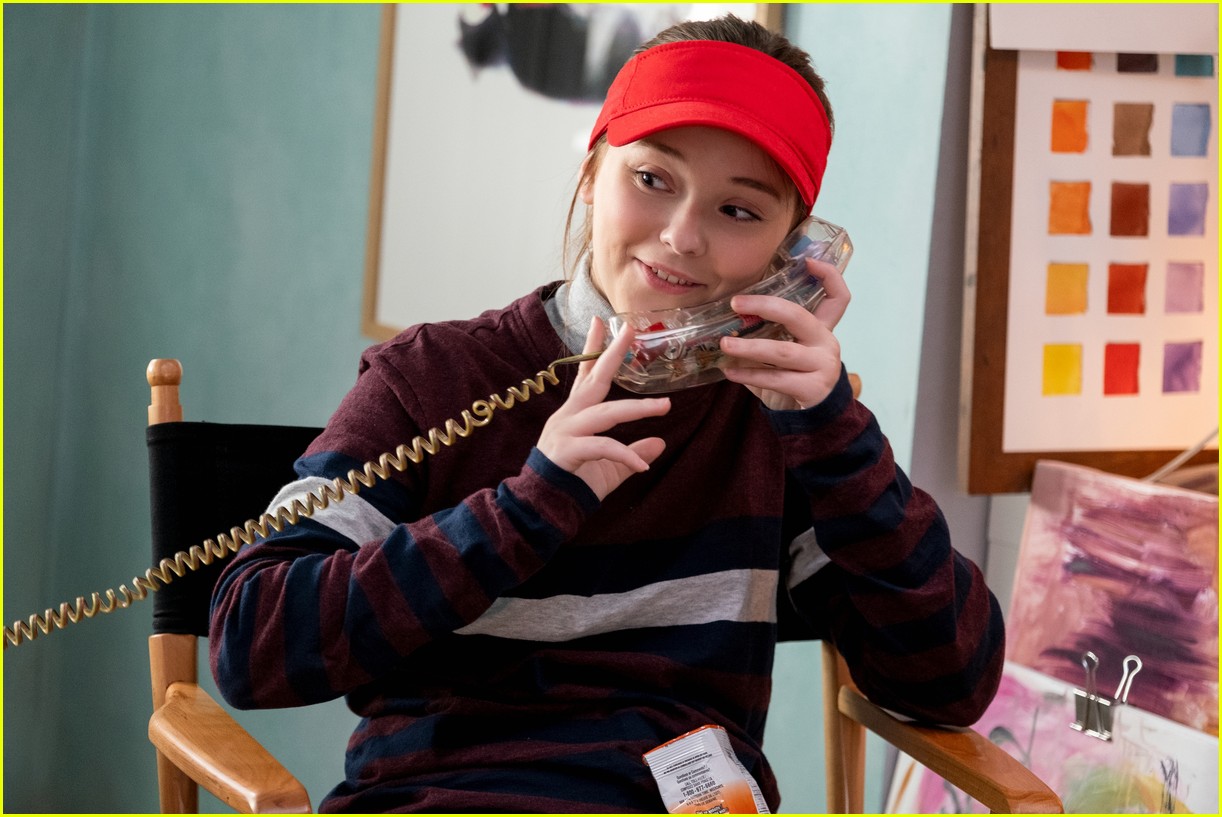 the baby sitters club season two reveals first look photos premiere date 05