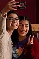 the baby sitters club season two reveals first look photos premiere date 10