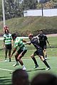 justin bieber plays soccer with friends 43