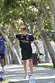 justin bieber plays soccer with friends 60