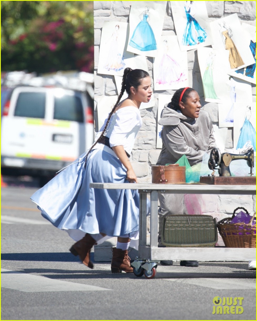 Full Sized Photo Of Camila Cabello James Corden Crosswalk Musical 082 Camila Cabello Wears Her 