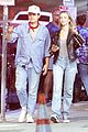 cole sprouse ari fournier stay close after date night 14