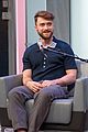 daniel radcliffe says harry potter talk is all media speculation 03