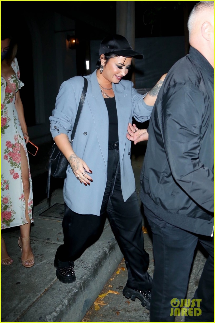 demi lovato august 2021 04