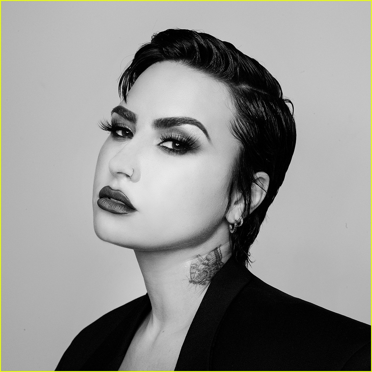 demi lovato teams up with tyler shields for new photo shoot 01