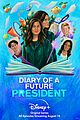 diary of a future president gets season two trailer new poster 03.