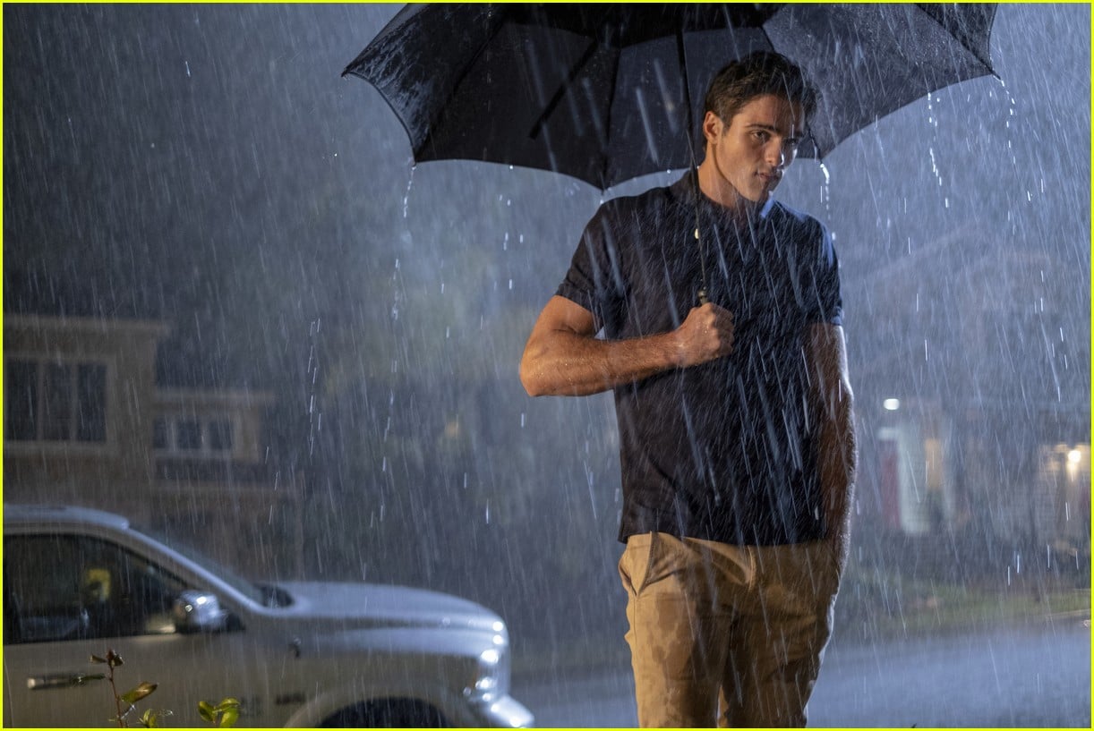 Full Sized Photo of jacob elordi teases euphoria season two is insane