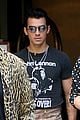 jonas brothers leave greenwich village hotel in nyc 05