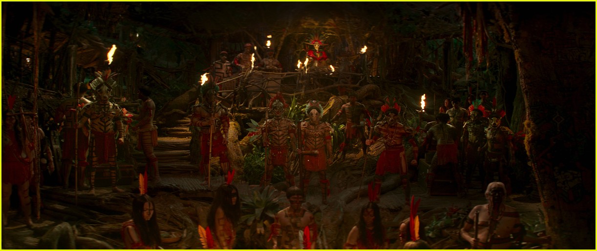 jungle cruise sequel officially in the works at disney 03.