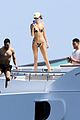 kendall jenner devin booker yacht day 06
