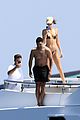 kendall jenner devin booker yacht day 10