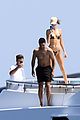 kendall jenner devin booker yacht day 11