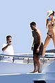 kendall jenner devin booker yacht day 23