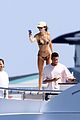 kendall jenner devin booker yacht day 26