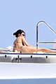 kendall jenner devin booker yacht day 27