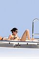 kendall jenner devin booker yacht day 28