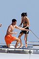 kendall jenner devin booker yacht day 39