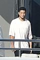 kendall jenner devin booker yacht day 44