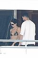 kendall jenner devin booker yacht day 66
