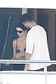 kendall jenner devin booker yacht day 67