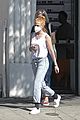 kristen stewart shows off new hair color shopping with gf dylan meyer 04