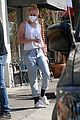 kristen stewart shows off new hair color shopping with gf dylan meyer 12