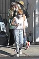 kristen stewart shows off new hair color shopping with gf dylan meyer 21