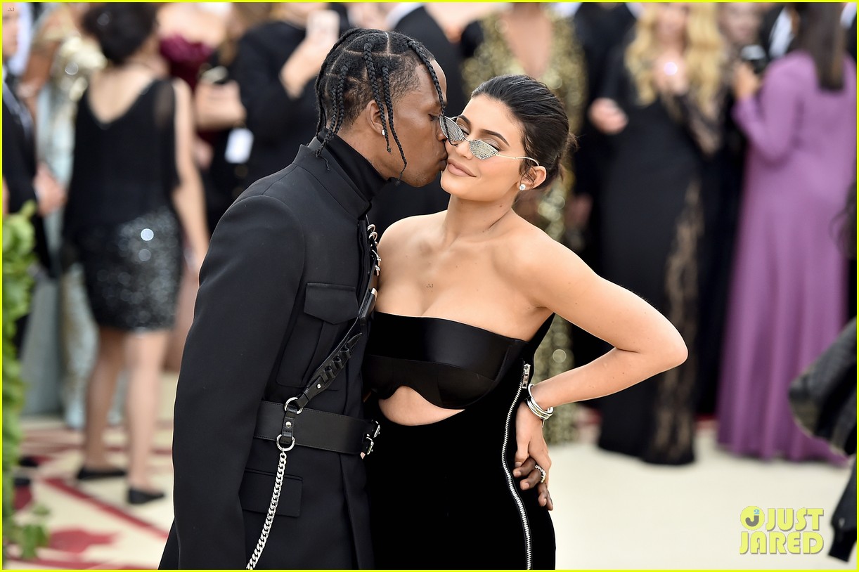 Kylie Jenner & Travis Scott Are Expecting Baby No 2 ...