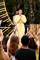 lorde performs in central park for gma 47