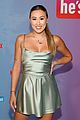maddie ziegler lauren riihimaki attend hes all that premiere 09
