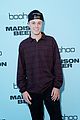 madison beer celebrates new boohoo collection with nick austin more 06